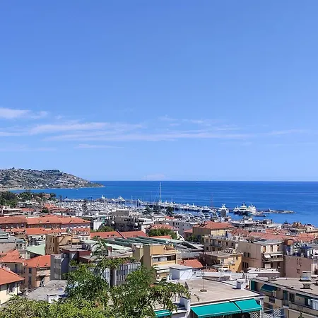 Lägenhet Bella Riviera *